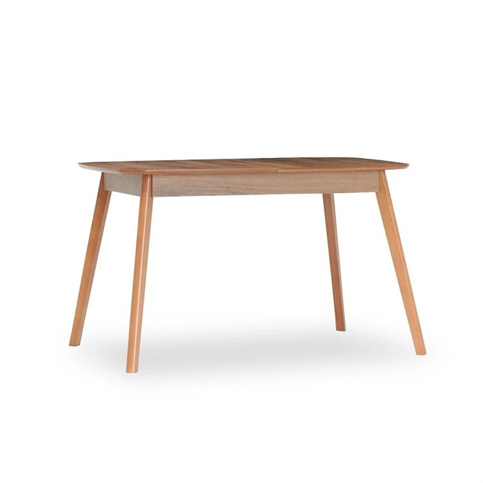 Стол обеденный раздвижной ENZA HOME Коллекция NOVEL (НОВЕЛЬ) арт. EH30623 EH30623