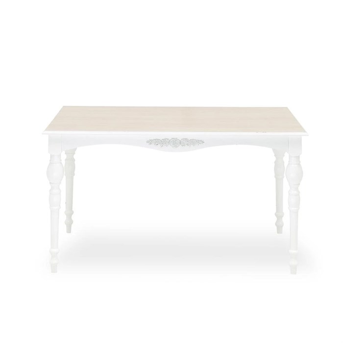 Стол обеденный ENZA HOME Коллекция OLIVA (ОЛИВИЯ) арт. EH30622 EH30622