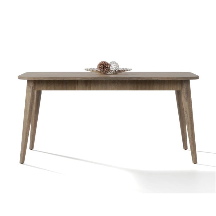 Стол обеденный раздвижной ENZA HOME Коллекция PAVIA (ПАВИА) арт. EH66976 EH66976