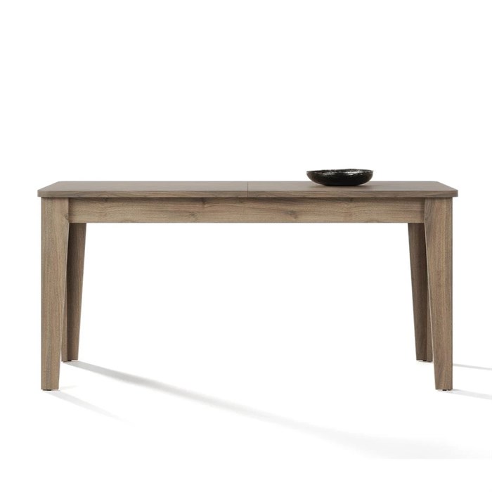 Стол обеденный раздвижной ENZA HOME Коллекция PAVIA (ПАВИА) арт. EH66977 EH66977