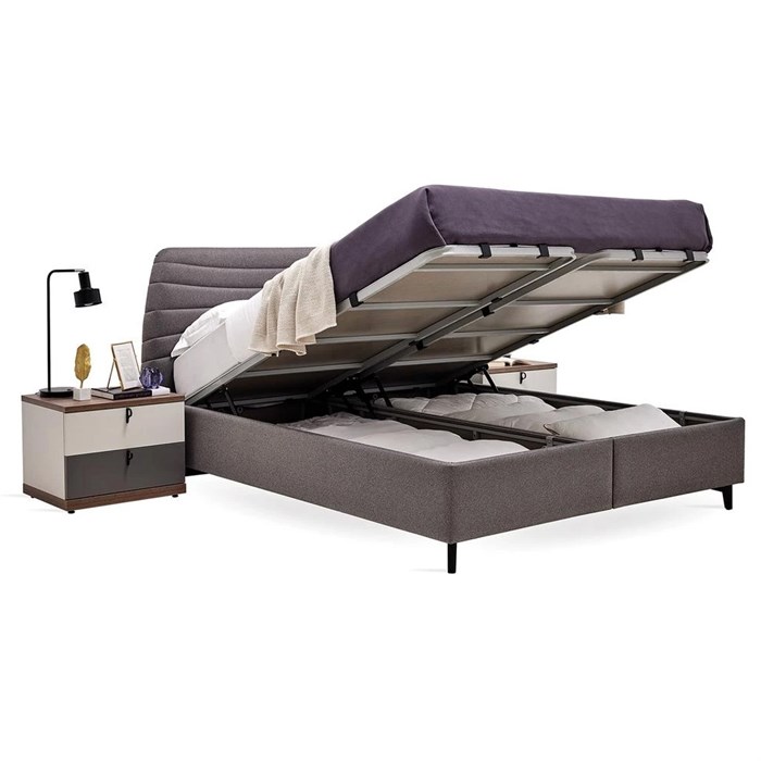 Основание с ящик 160x200 ENZA HOME Коллекция CORDELL (КОРДЕЛЛ) арт. EH57726 EH57726