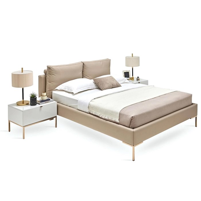 Основание без ящик 160x200 ENZA HOME Коллекция LEGATO (ЛЕГАТО) арт. EH59662 EH59662