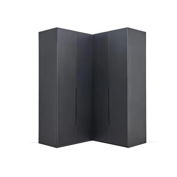 Шкаф угловой ENZA HOME Коллекция LEGATO (ЛЕГАТО) арт. EH59512 EH59512