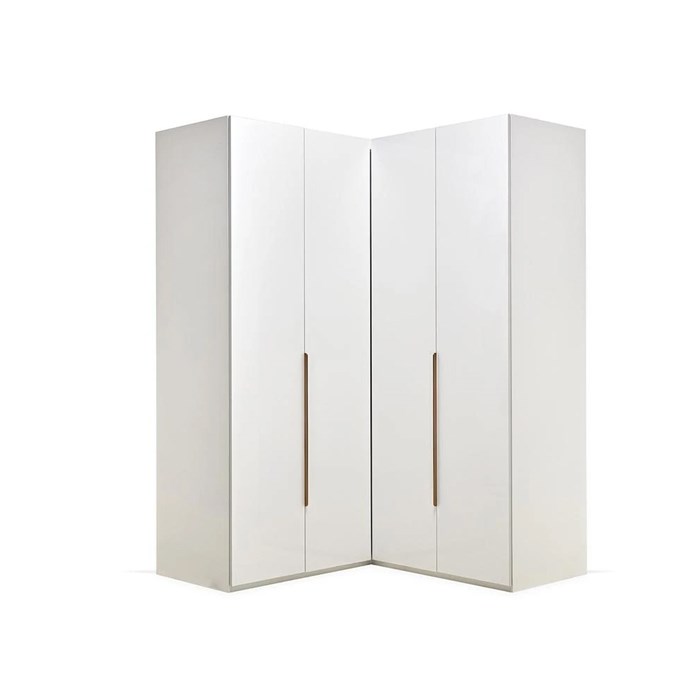 Шкаф угловой ENZA HOME Коллекция LEGATO (ЛЕГАТО) арт. EH59498 EH59498