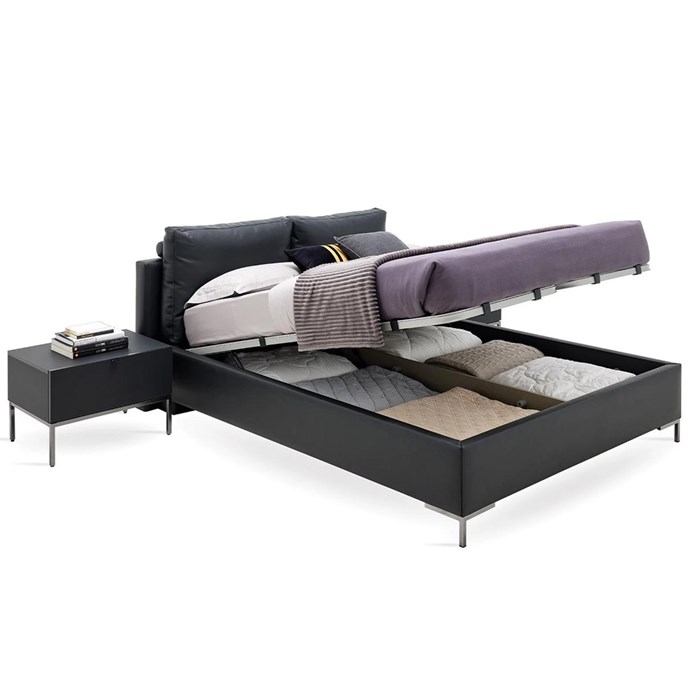 Основание с ящиком 160x200 ENZA HOME Коллекция LEGATO (ЛЕГАТО) арт. EH59625 EH59625