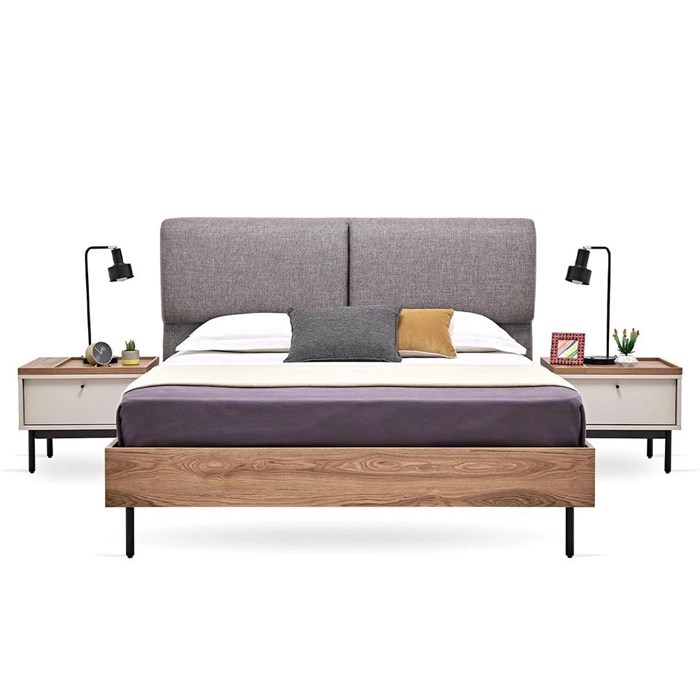 Изголовье (160x200 см) ENZA HOME Коллекция LORETO (ЛОРЕТО) арт. EH57670 EH57670