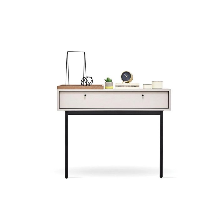 Туалетный стол ENZA HOME Коллекция LORETO (ЛОРЕТО) арт. EH57660 EH57660