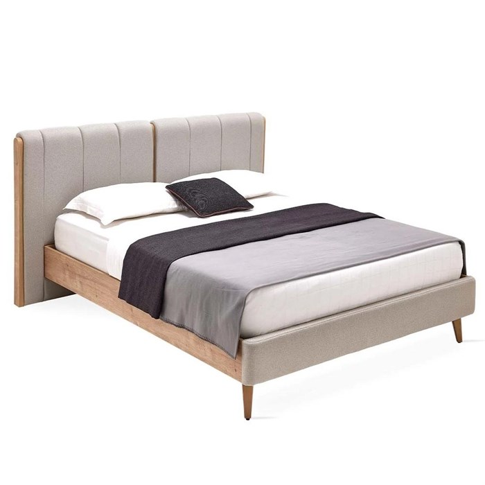 Основание без ящика 200x200 ENZA HOME Коллекция POLKA (ПОЛЬКА) арт. EH57737 EH57737