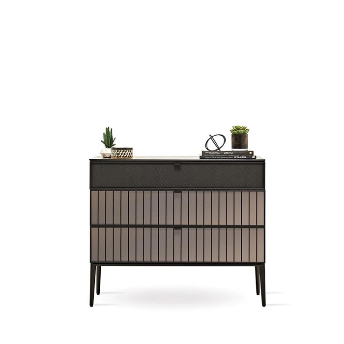 Комод ENZA HOME Коллекция RIGA (РИГА) арт. EH60815 EH60815