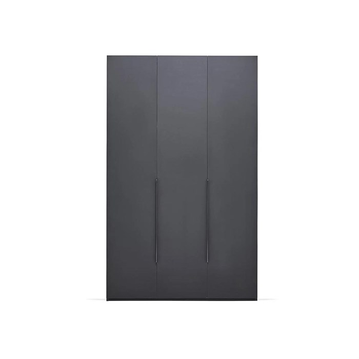 Шкаф гардеробный 3 двери ENZA HOME Коллекция LEGATO (ЛЕГАТО) арт. EH59517 EH59517