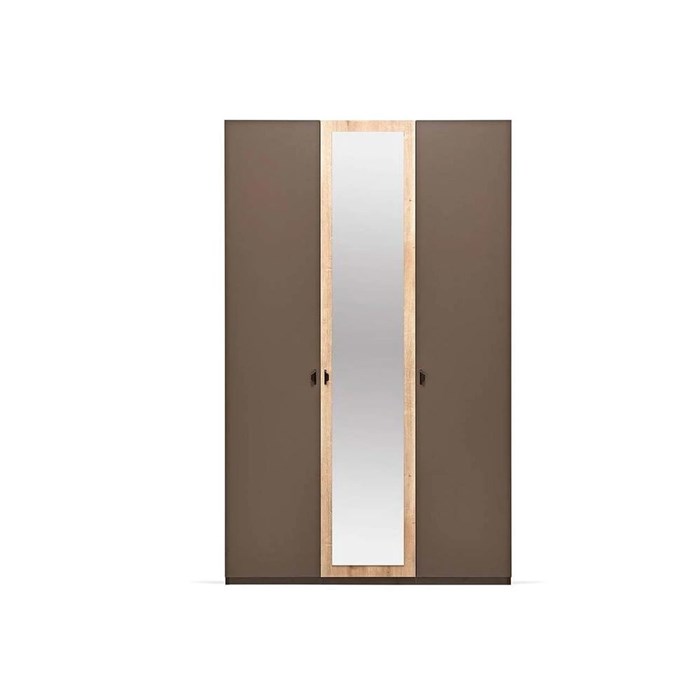 Шкаф с дверцами 3 двери ENZA HOME Коллекция POLKA (ПОЛЬКА) арт. EH59223 EH59223