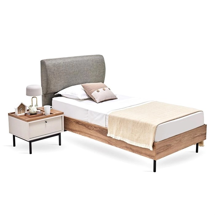 Основание без ящик 120x200 ENZA HOME Коллекция LORETO (ЛОРЕТО) арт. EH61268 EH61268