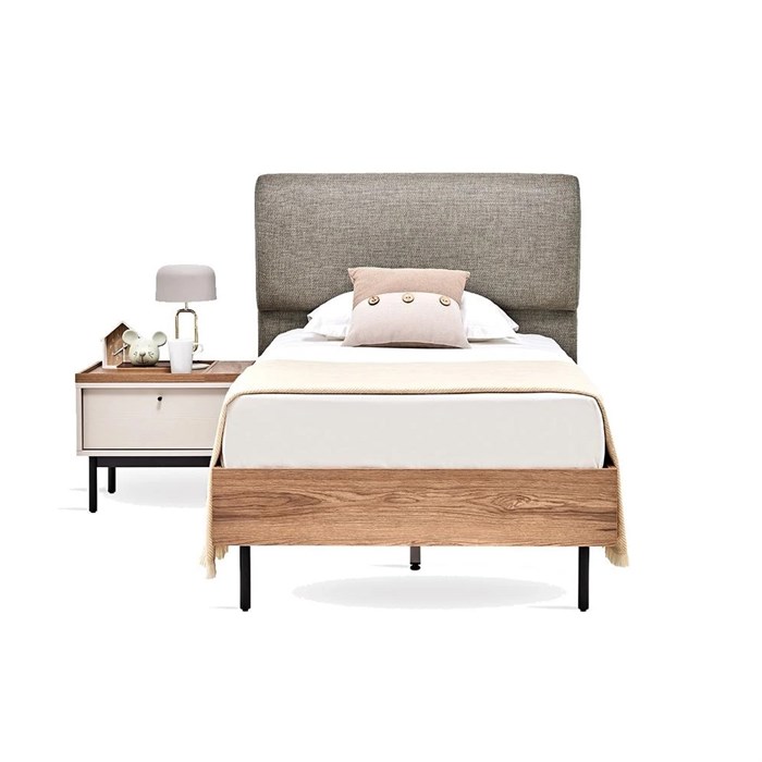 Изголовье 100 см ENZA HOME Коллекция LORETO (ЛОРЕТО) арт. EH61256 EH61256