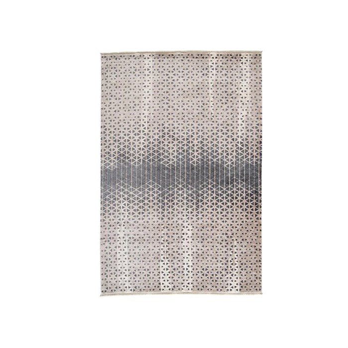 Ковер 200x290 см Синий ENZA HOME Коллекция SERAFINO (СЕРАФИНО) арт. EH50236 EH50236