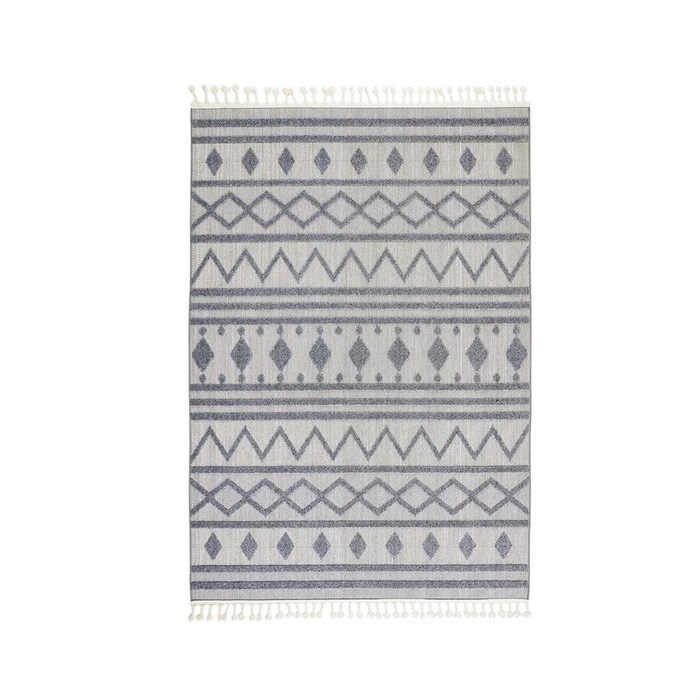 Ковер 160x230 см ENZA HOME Коллекция TAOS (ТАОС) арт. EH61169 EH61169
