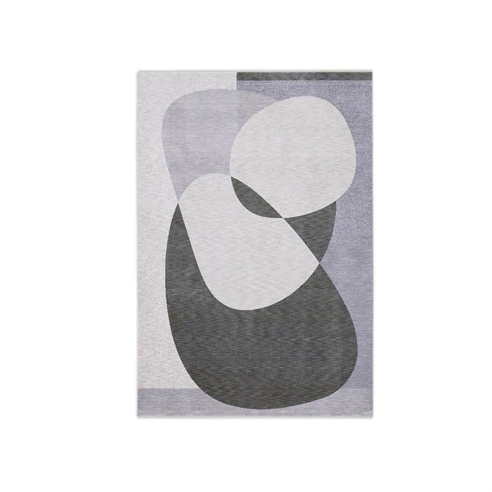 Ковер 160x230 см ENZA HOME Коллекция AMORF (АМОРФ) арт. EH61249 EH61249