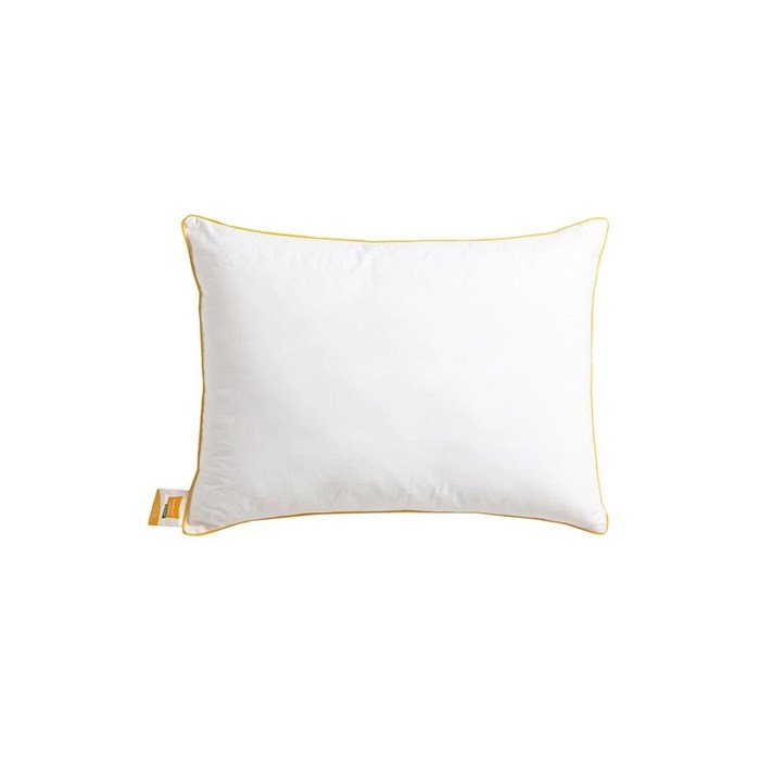 Подушка 50x70 см (580 гр.) YATAS BEDDING Коллекция "DACRON HOLLOFIL ALLERBAN" (ДАКРОН ХОЛЛОФИТ АЛЛЕРБАН) арт. EH20351 EH20351