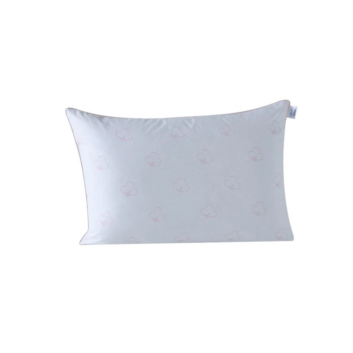 Подушка 50x70 см (1000 гр.) YATAS BEDDING Коллекция "PAMUK" (ХЛОПОК) арт. EH20352 EH20352