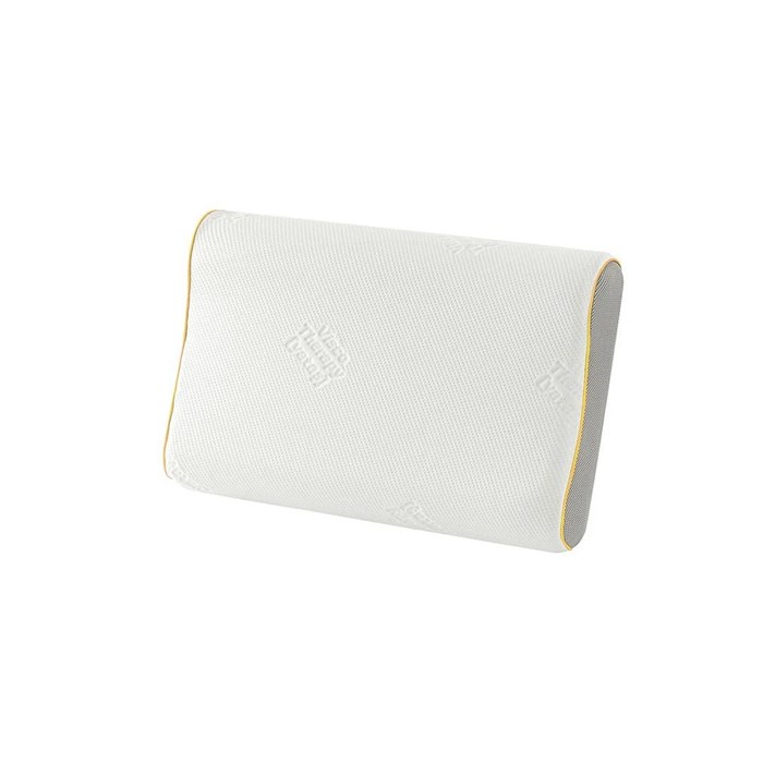 Подушка 40x60 см NEW YATAS BEDDING Коллекция "VISCO THERAPY NECK" (ВИСКО ТЕРАПИЯ ШЕЯ) арт. EH32236 EH32236