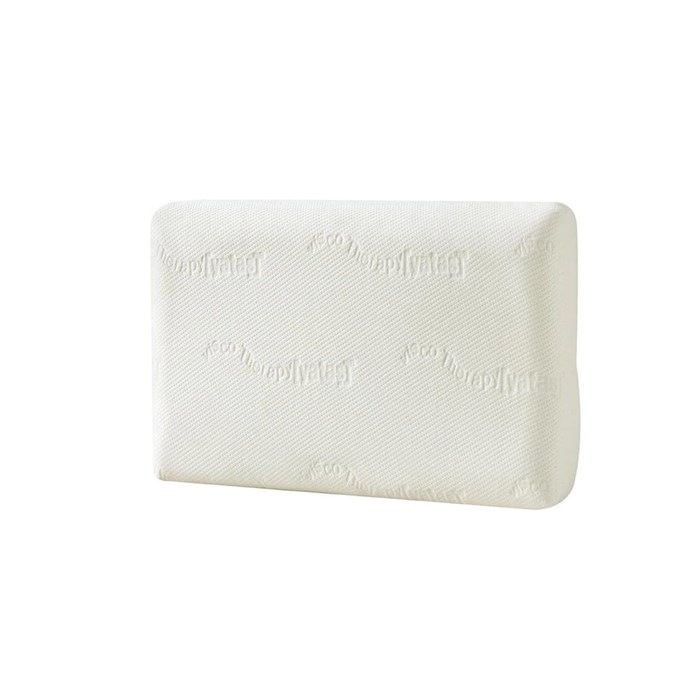 Подушка 33x55 см YATAS BEDDING Коллекция "VISCO THERAPY BALANCE" (ВИСКО ТЕРАПИЯ БАЛАНС) арт. EH20363 EH20363