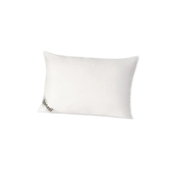 Подушка 50x70 см (1000 гр.) (30% Гусиное перо) YATAS BEDDING Коллекция "GOOSE FEATHER" (ГУСИНОЕ ПЕРО) арт. EH20375 EH20375