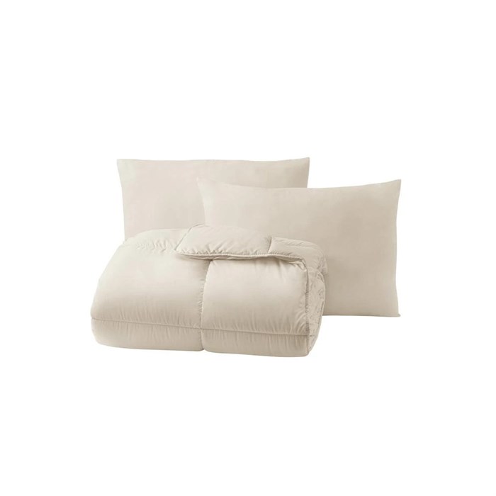 Комплект одеяла и подушка Queen Size YATAS BEDDING Коллекция "MACARON" (МАКАРОН) арт. EH60631 EH60631