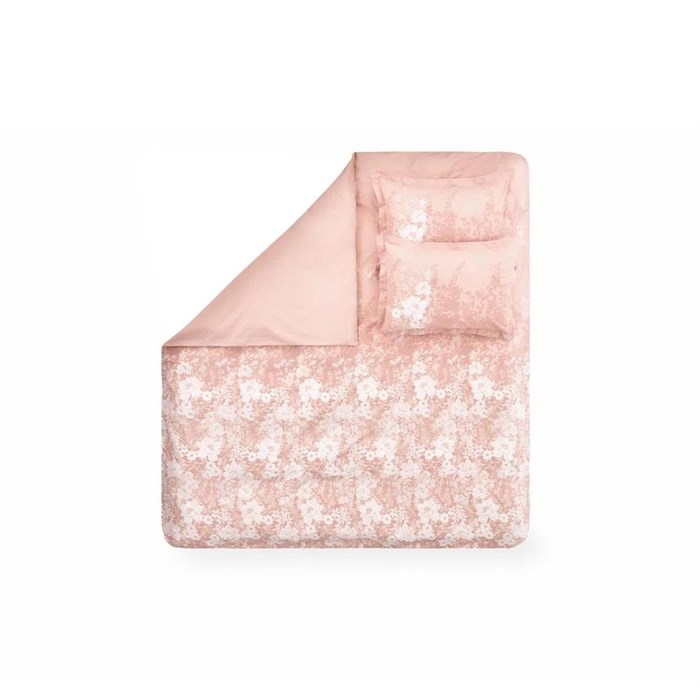 Комплект постельного белья King Size (240x220 см) YATAS BEDDING Коллекция "ANDRESSA" (АНДРЕССА) арт. EH60744 EH60744