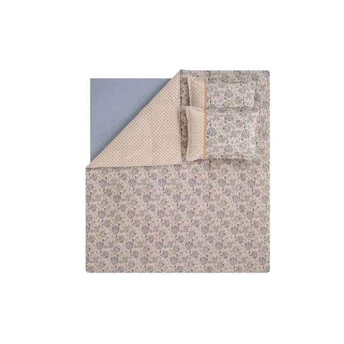 Комплект постельного белья King Size (240x220 см) YATAS BEDDING Коллекция "ANAKA" (АНАКА) арт. EH62429 EH62429