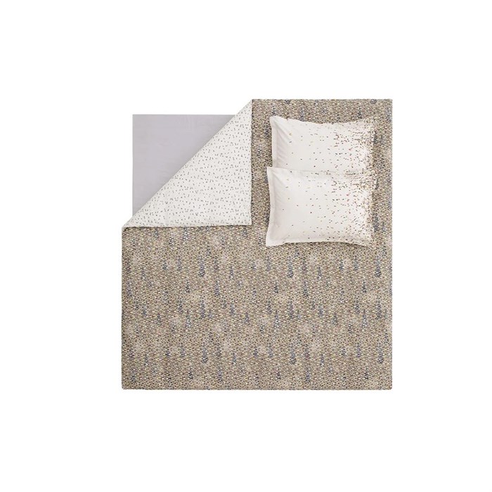 Комплект постельного белья Single Size (160x220 см) YATAS BEDDING Коллекция "TRIXY" (ТРИКСИ) арт. EH62547 EH62547