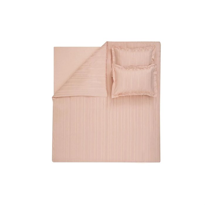 Комплект постельного белья King Size (240x220 см) YATAS BEDDING Коллекция "SHELLY" (ШЕЛЛИ) арт. EH65305 EH65305