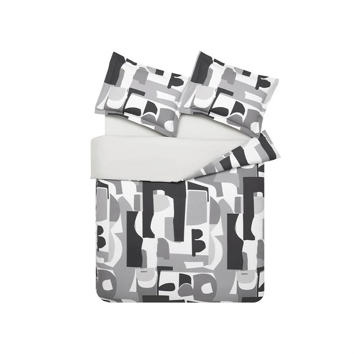 Комплект постельного белья Queen Size (200x220 см) YATAS BEDDING Коллекция "BULK" (БУЛК) арт. EH50301 EH50301
