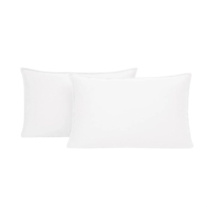 Наволочка (50x70 см) 2шт. YATAS BEDDING Коллекция "LUPA" (ЛУПА) арт. EH65192 EH65192