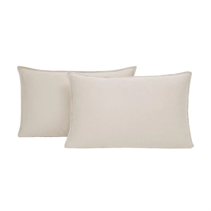 Наволочка (50x70 см) 2шт. YATAS BEDDING Коллекция "LUPA" (ЛУПА) арт. EH65193 EH65193