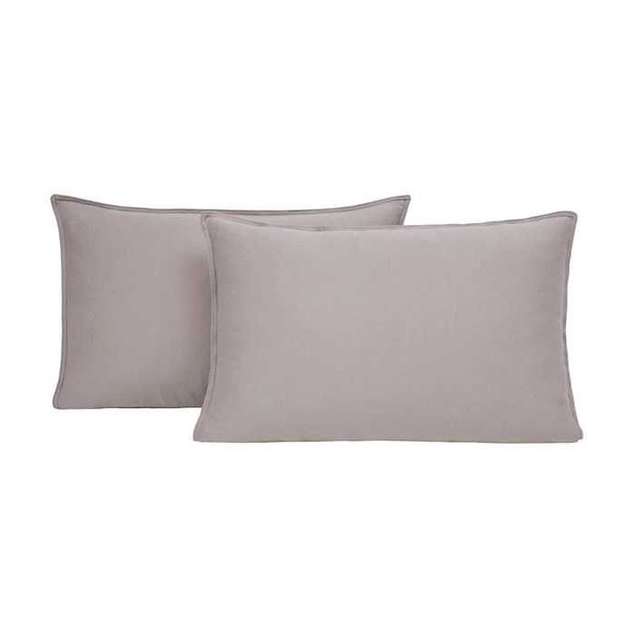 Наволочка (50x70 см) 2шт. YATAS BEDDING Коллекция "LUPA" (ЛУПА) арт. EH65194 EH65194