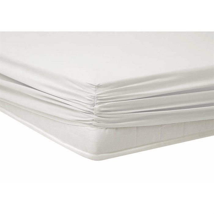 Простынь на резинке (160x200 см) YATAS BEDDING Коллекция "NOAH" (НОАХ) арт. EH60662 EH60662