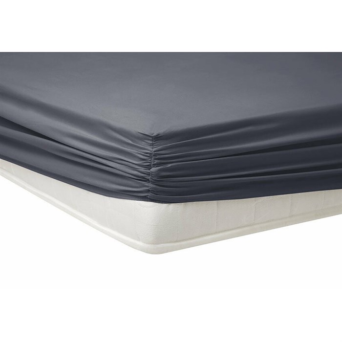 Простынь на резинке (140x200 см) YATAS BEDDING Коллекция "NOAH" (НОАХ) арт. EH60667 EH60667