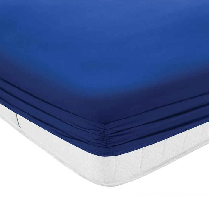 Простынь на резинке (120x200 см) YATAS BEDDING Коллекция "NOAH" (НОАХ) арт. EH60708 EH60708