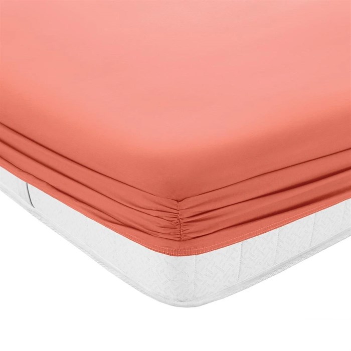 Простынь на резинке (160x200 см) YATAS BEDDING Коллекция "NOAH" (НОАХ) арт. EH56674 EH56674