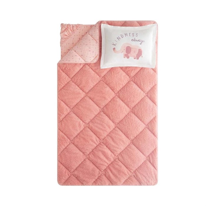 Детский постельный комплект с одеялом YATAS BEDDING Коллекция "FANTE" (ФАНТЭ) арт. EH60797 EH60797