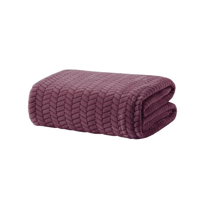 Покрывало Single Size (150x220 см) YATAS BEDDING Коллекция "JOY" (ДЖОЙ) арт. EH62779 EH62779