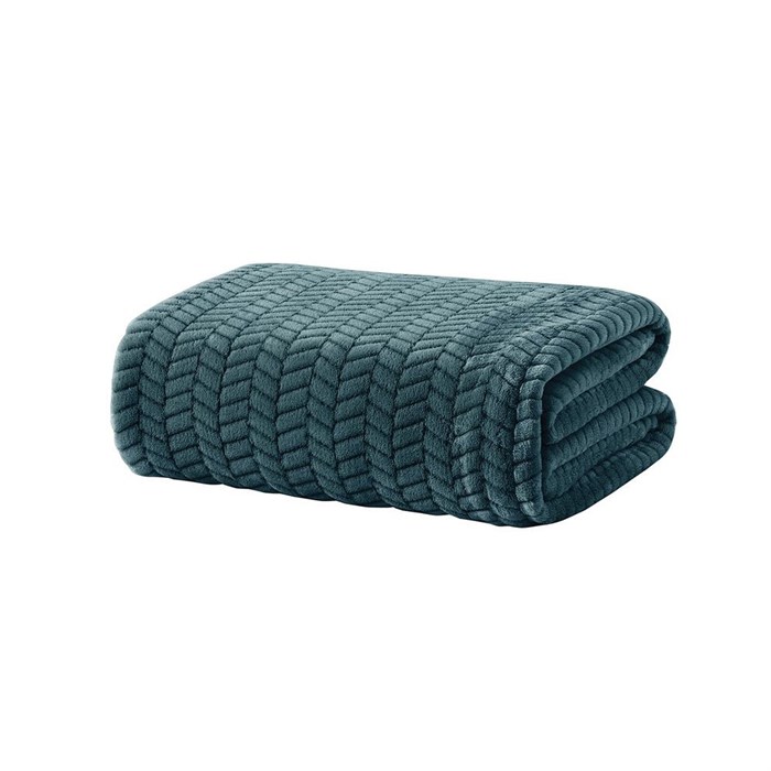 Покрывало Single Size (150x220 см) YATAS BEDDING Коллекция "JOY" (ДЖОЙ) арт. EH62780 EH62780