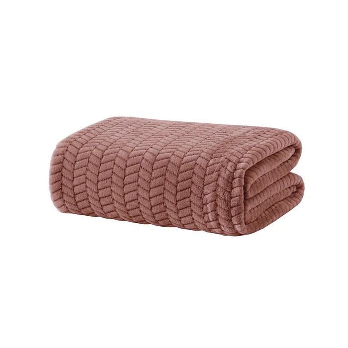 Покрывало Single Size (150x220 см) YATAS BEDDING Коллекция "JOY" (ДЖОЙ) арт. EH62781 EH62781