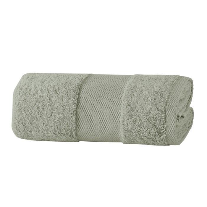 Гостевое полотенце (30x50 см) YATAS BEDDING Коллекция "ESSENTIALS" (ЭСЭНШИАЛ) арт. EH62607 EH62607