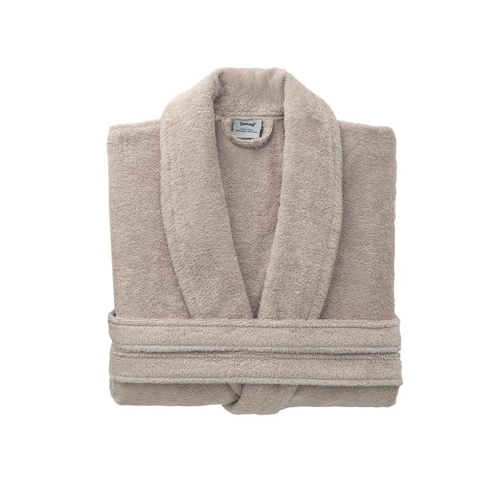 Банный халат (M) YATAS BEDDING Коллекция "ESSENTIALS" (ЭСЭНШИАЛ) арт. EH45817 EH45817