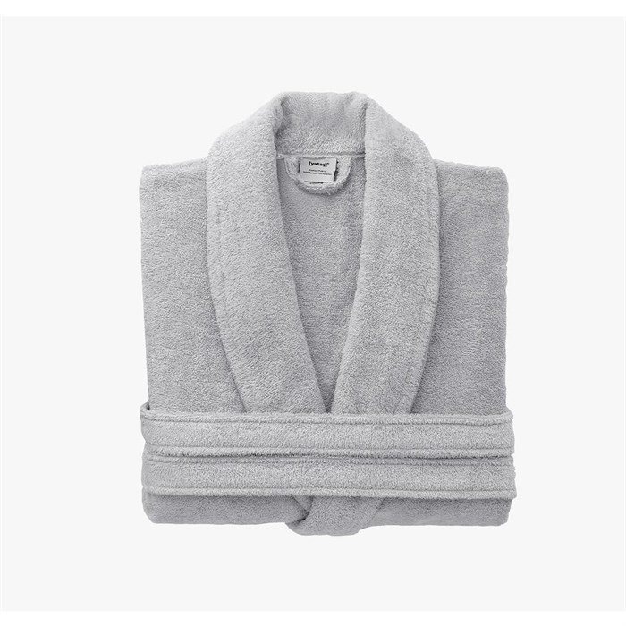 Банный халат (XL) YATAS BEDDING Коллекция "ESSENTIALS" (ЭСЭНШИАЛ) арт. EH45821 EH45821