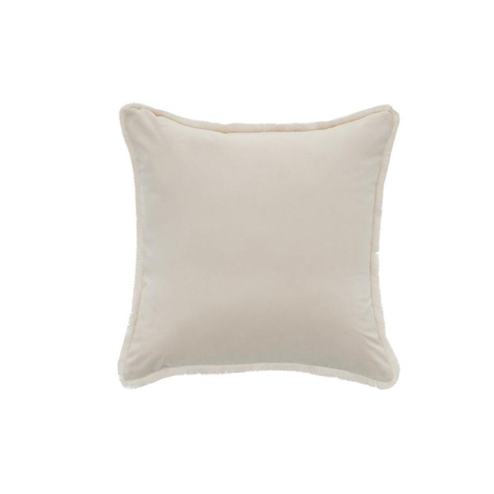 Декоративные подушки (45x45 см) YATAS BEDDING Коллекция "DONNA" (ДОННА) арт. EH65149 EH65149