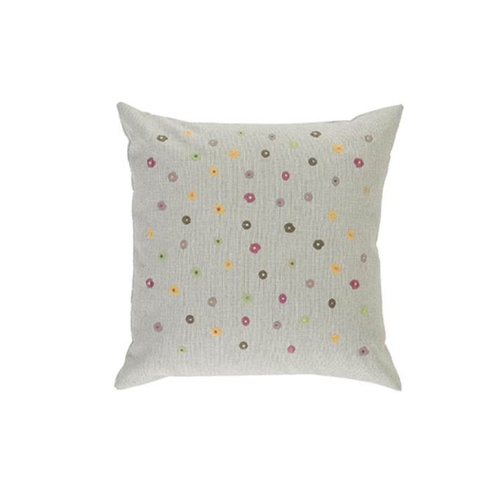 Декоративные подушки (43x43 см) YATAS BEDDING Коллекция "DAISY" (ДЭЙЗИ) арт. EH65145 EH65145