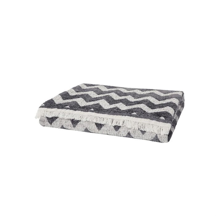 Покрывало для кресла YATAS BEDDING Коллекция "CROCHET" (КРОЧЕТ) арт. EH62587 EH62587