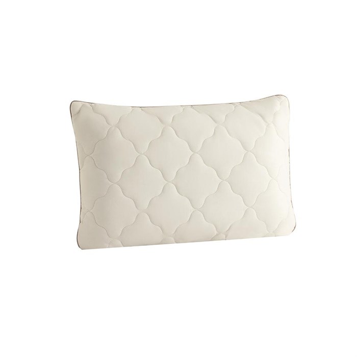 Подушка 35x45 см (150 гр.) YATAS BEDDING Коллекция "SUPERWASHED WOOL BABY" (СУПЕРВОШТ ВУЛ БЭЙБИ) арт. EH32237 EH32237