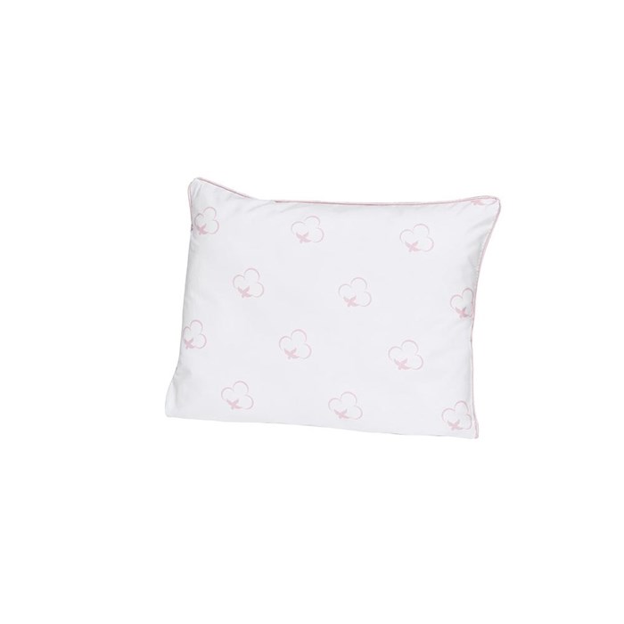 Подушка детская 35x45 см (225 гр.) YATAS BEDDING Коллекция "PAMUK" (ХЛОПОК) арт. EH32238 EH32238